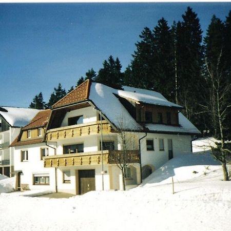 Haus Marianne Schmelzle Apartment Фройденщат Екстериор снимка