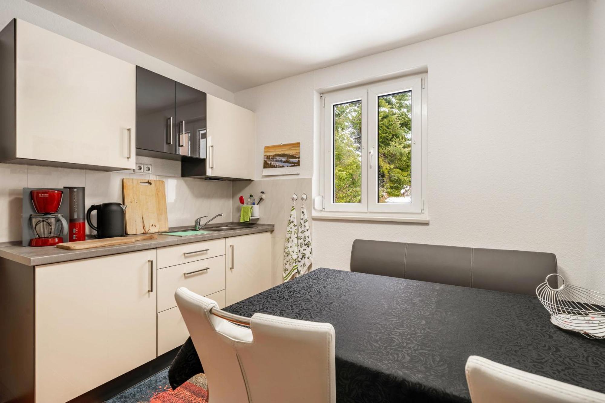 Haus Marianne Schmelzle Apartment Фройденщат Екстериор снимка
