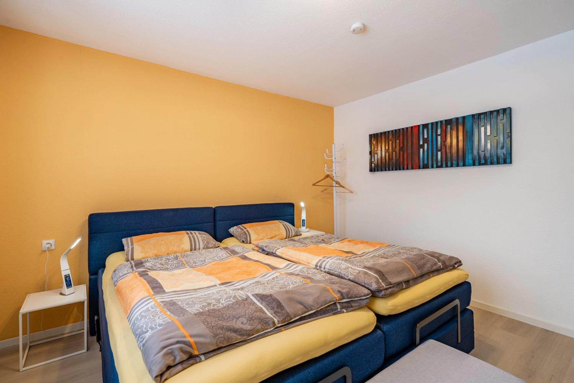 Haus Marianne Schmelzle Apartment Фройденщат Екстериор снимка