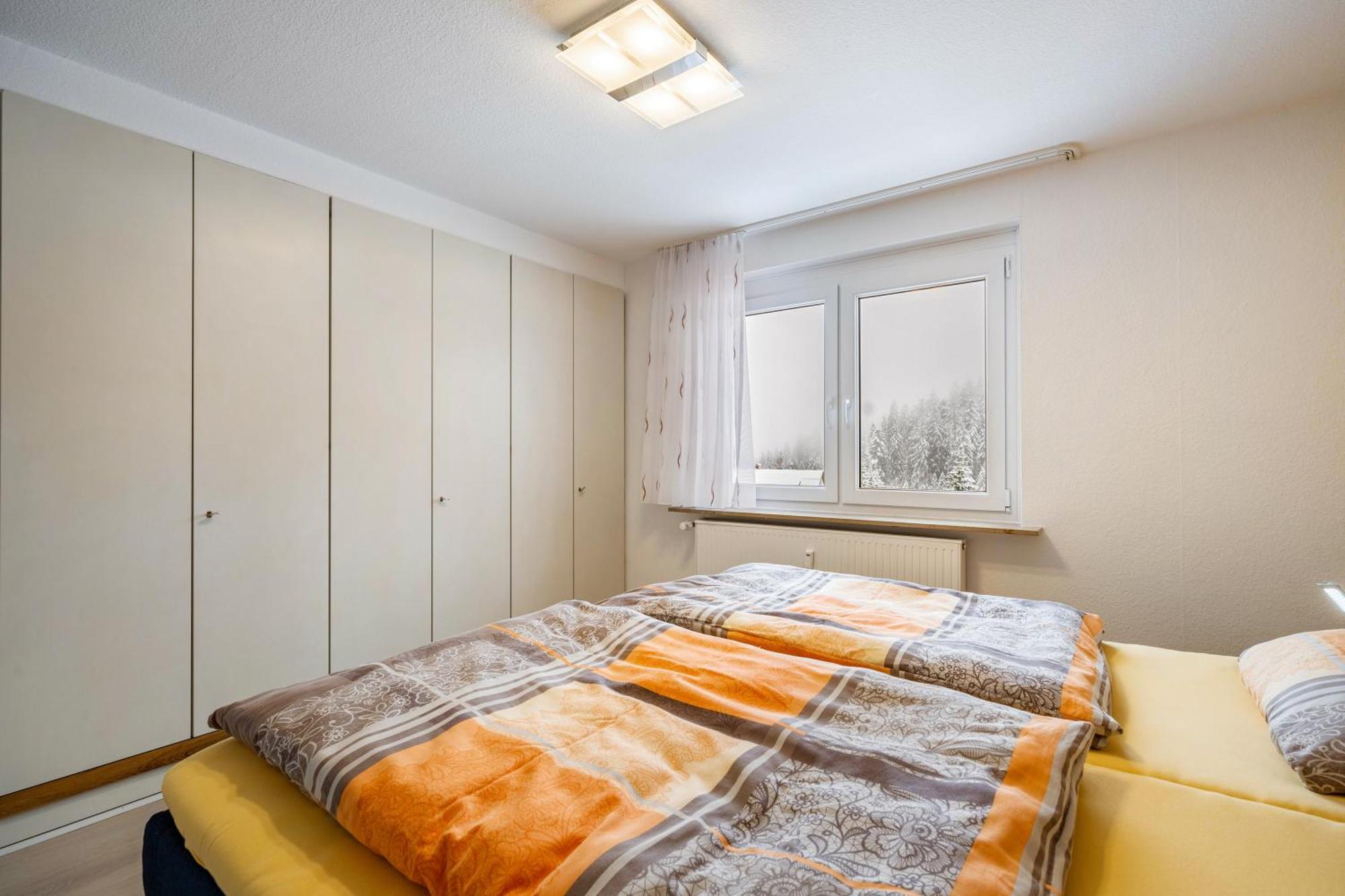 Haus Marianne Schmelzle Apartment Фройденщат Екстериор снимка