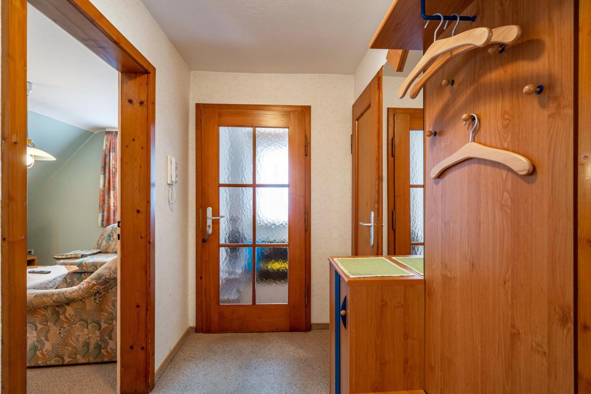 Haus Marianne Schmelzle Apartment Фройденщат Екстериор снимка