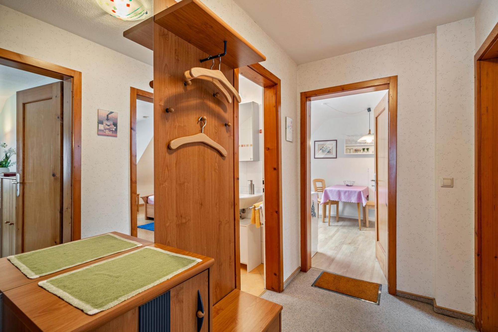 Haus Marianne Schmelzle Apartment Фройденщат Екстериор снимка