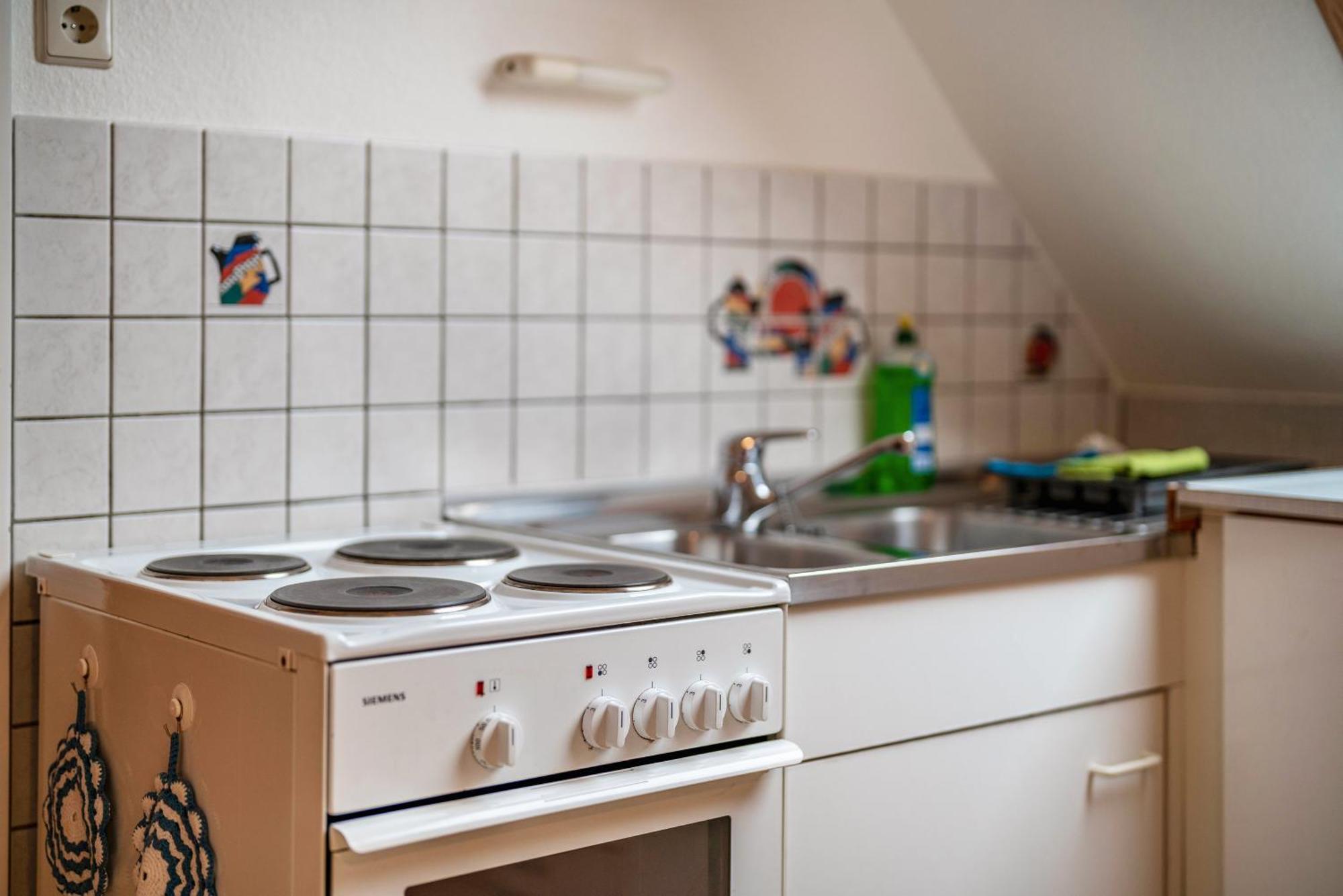Haus Marianne Schmelzle Apartment Фройденщат Екстериор снимка